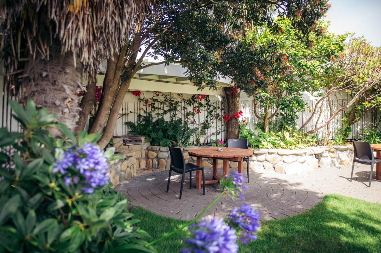 Futuna Rocks Motel Kaikoura Exterior foto